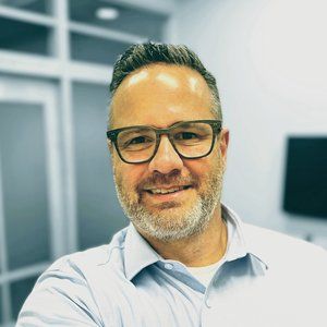 Meet your Posher, Tim